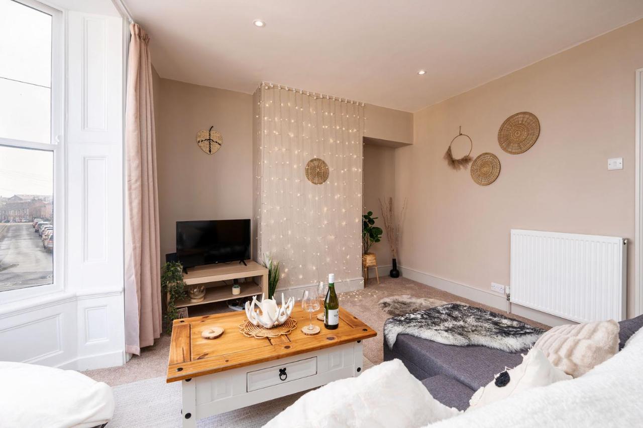 The Cosy Norse Retreat Lejlighed York Eksteriør billede